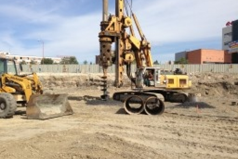 Referencie / Panorama City I, Bratislava, 2013