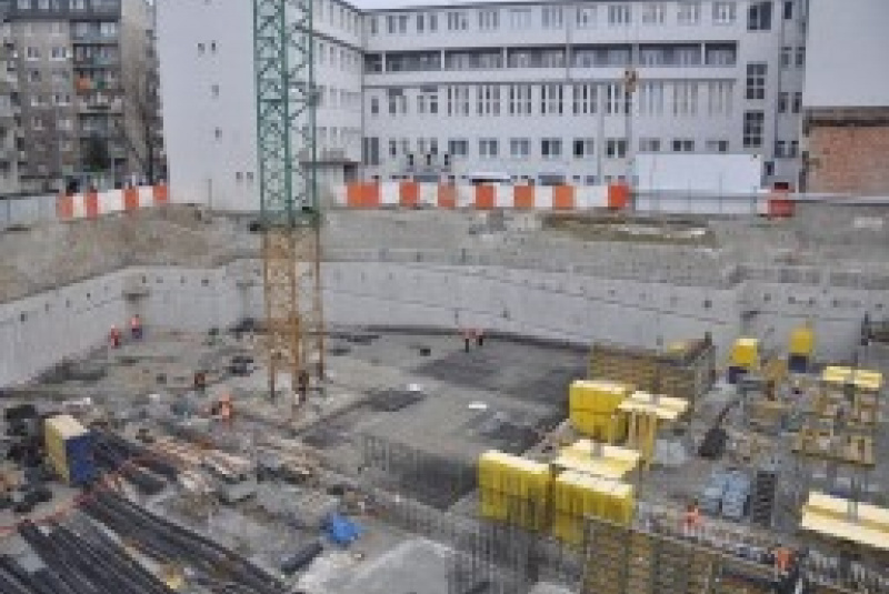 Referencie / Bytový dom Meinl Kupeckého ul., Bratislava, 2012 Referencie / Bytový dom Meinl Kupeckého ul., Bratislava, 2012