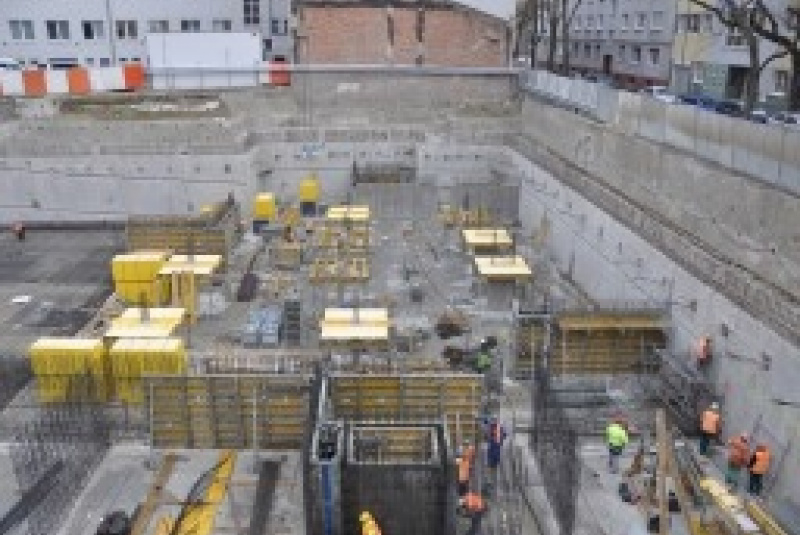 Referencie / Bytový dom Meinl Kupeckého ul., Bratislava, 2012 Referencie / Bytový dom Meinl Kupeckého ul., Bratislava, 2012