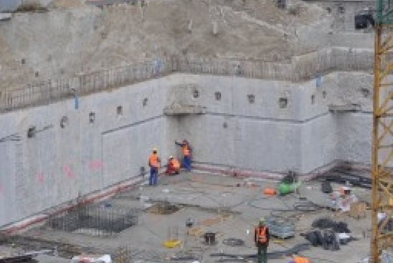 Referencie / Bytový dom Meinl Kupeckého ul., Bratislava, 2012