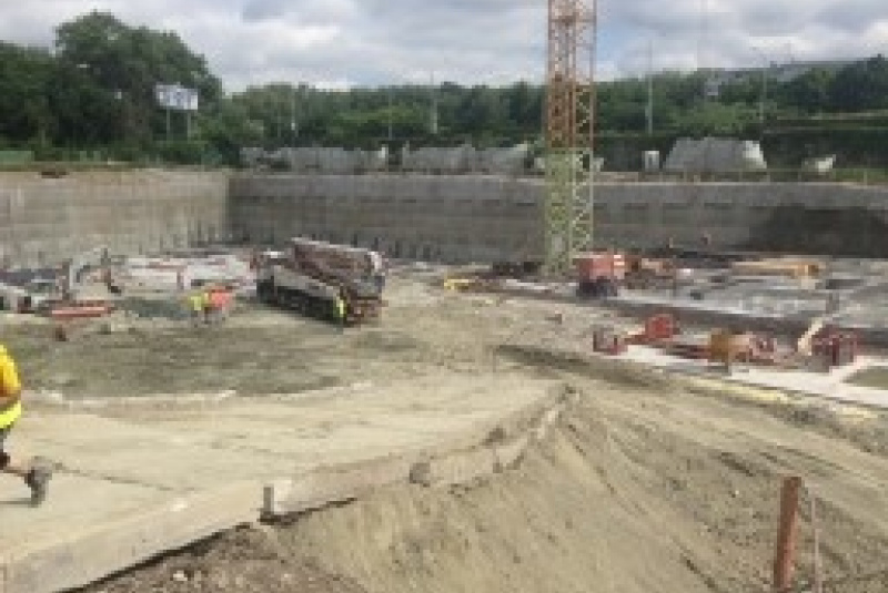 Referencie / Westend Quadrant Bratislava, 2011 Referencie / Westend Quadrant Bratislava, 2011