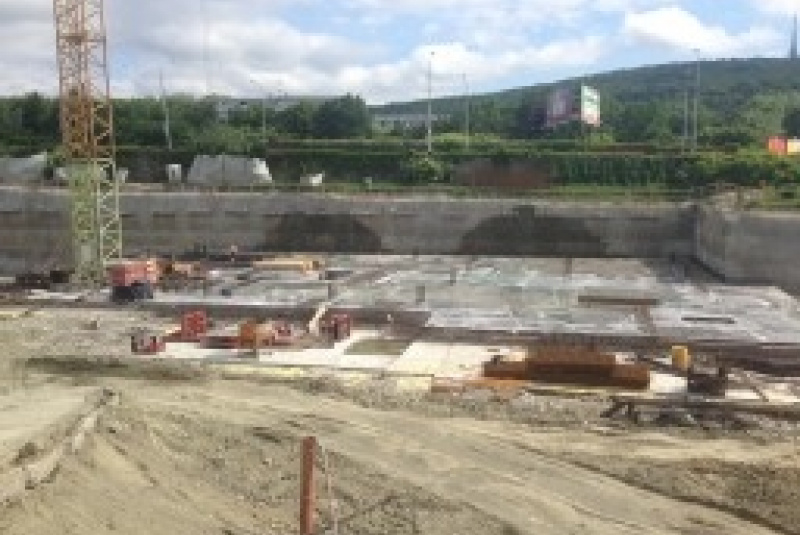 Referencie / Westend Quadrant Bratislava, 2011