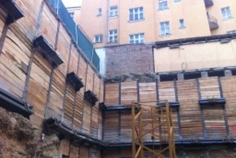 Referencie / Polyfunkčný objekt BCM Mickiewiczova ul., Bratislav Referencie / Polyfunkčný objekt BCM Mickiewiczova ul., Bratislav