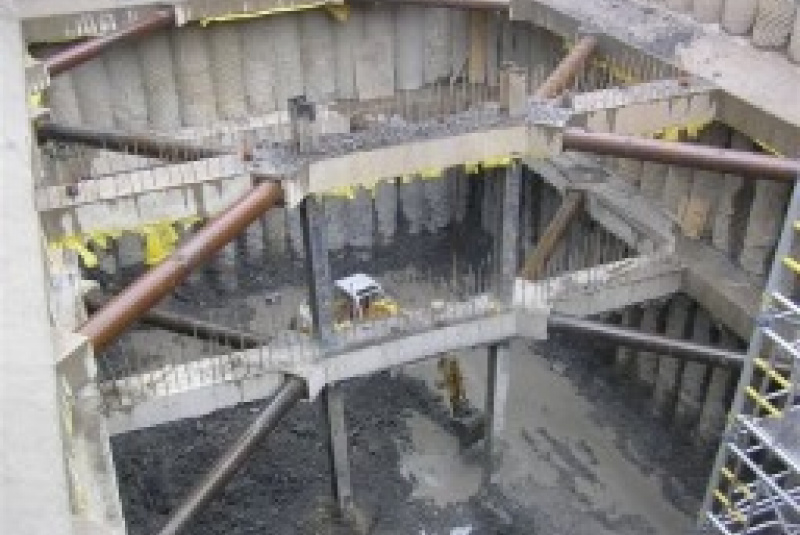 Referencie / Oceliareň Strážske, 2009