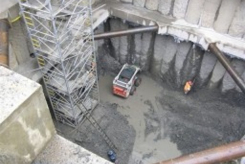 Referencie / Oceliareň Strážske, 2009 Referencie / Oceliareň Strážske, 2009