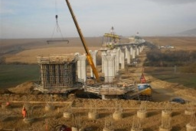 Referencie / Rýchlostná cesta R1 Nitra - Selenec - Beladice, 200 Referencie / Rýchlostná cesta R1 Nitra - Selenec - Beladice, 200