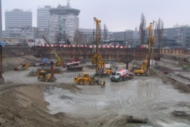 Referencie / Trinity Bratislava, 2009 Referencie / Trinity Bratislava, 2009