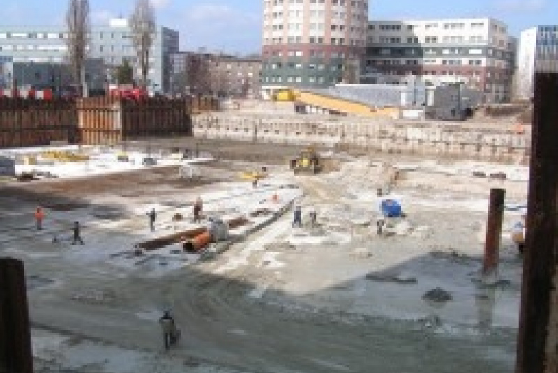 Referencie / Trinity Bratislava, 2009 Referencie / Trinity Bratislava, 2009