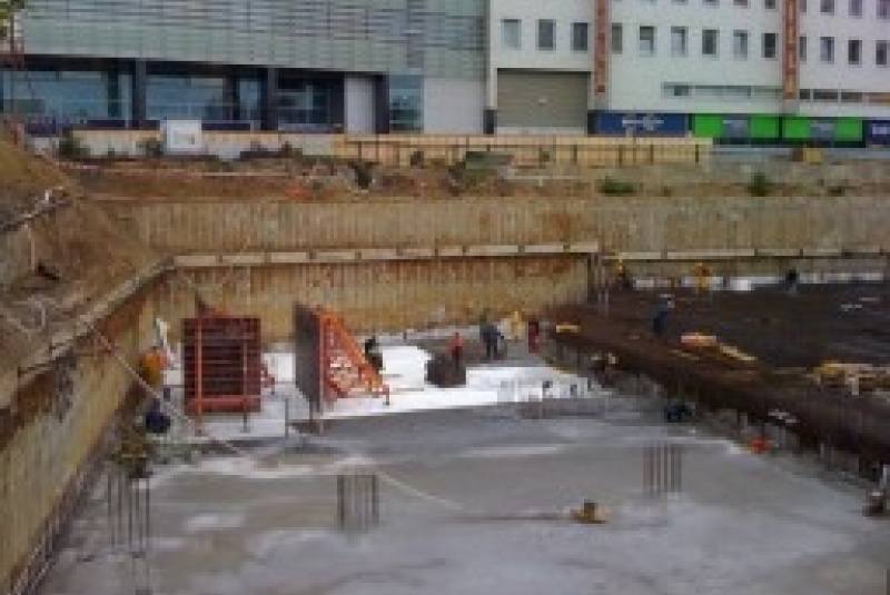 Referencie / Austria Trend hotel, Vysoká ul., Bratislava 2008 Referencie / Austria Trend hotel, Vysoká ul., Bratislava 2008