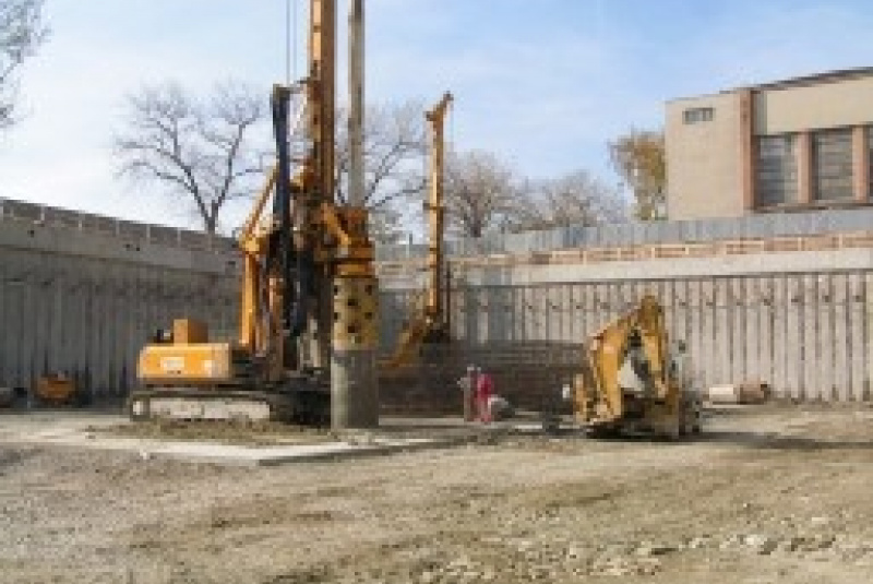 Referencie / River Park Bratislava, 2006